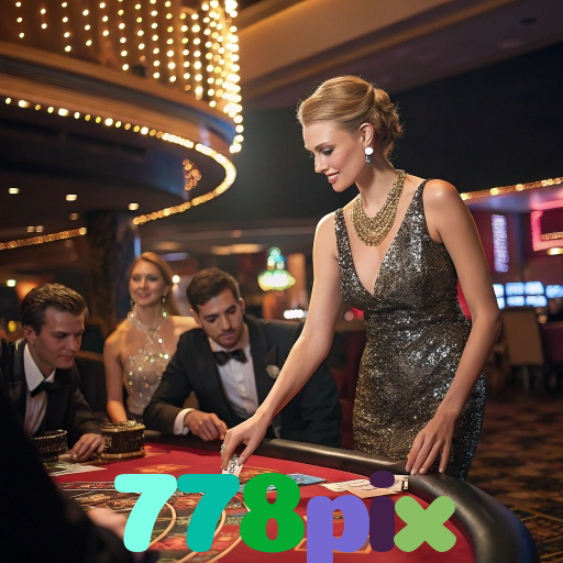 A Magia dos Jogos de Fantasia na 778pix