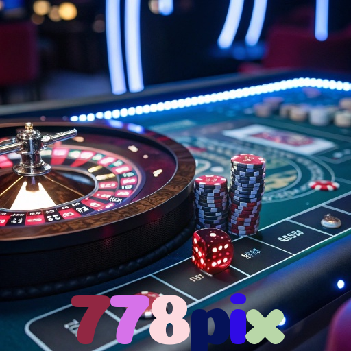 A Magia dos Jogos de Fantasia na 778pix