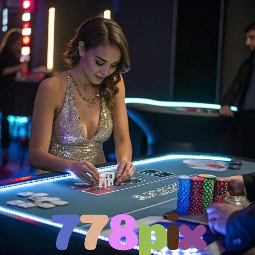 A Magia dos Jogos de Fantasia na 778pix