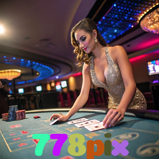 A Magia dos Jogos de Fantasia na 778pix