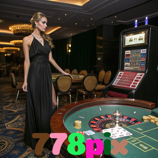 A Magia dos Jogos de Fantasia na 778pix