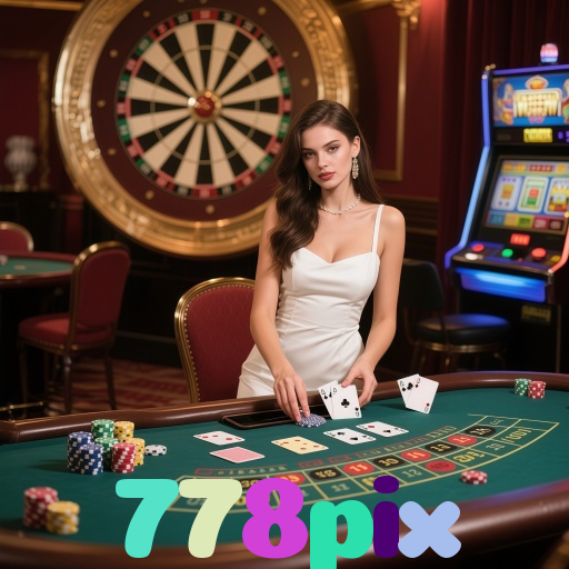 A Magia dos Jogos de Fantasia na 778pix