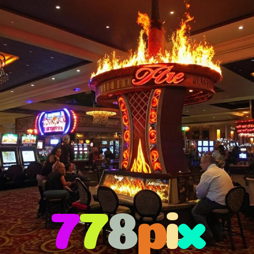 A Magia dos Jogos de Fantasia na 778pix