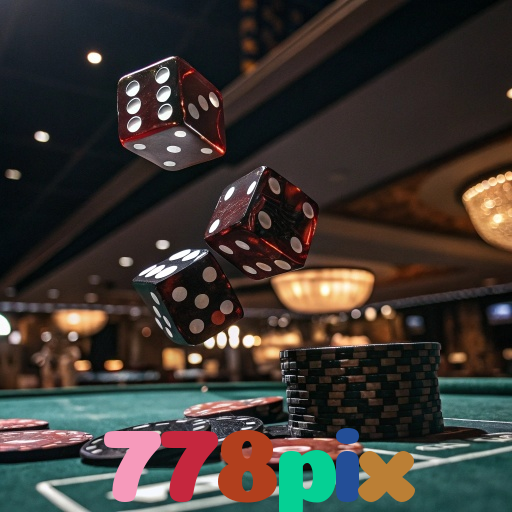 A Magia dos Jogos de Fantasia na 778pix