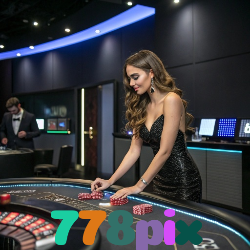 A Magia dos Jogos de Fantasia na 778pix