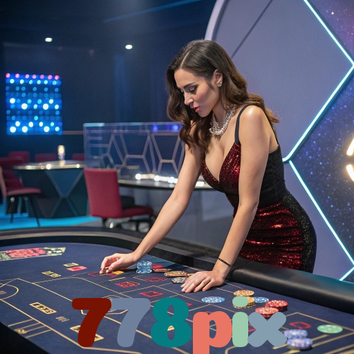 A Magia dos Jogos de Fantasia na 778pix