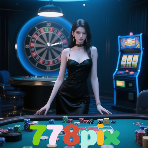 A Magia dos Jogos de Fantasia na 778pix