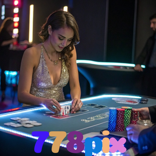A Magia dos Jogos de Fantasia na 778pix
