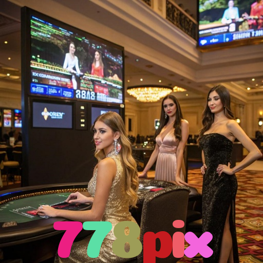 A Magia dos Jogos de Fantasia na 778pix