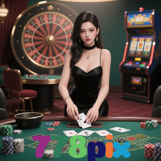 A Magia dos Jogos de Fantasia na 778pix
