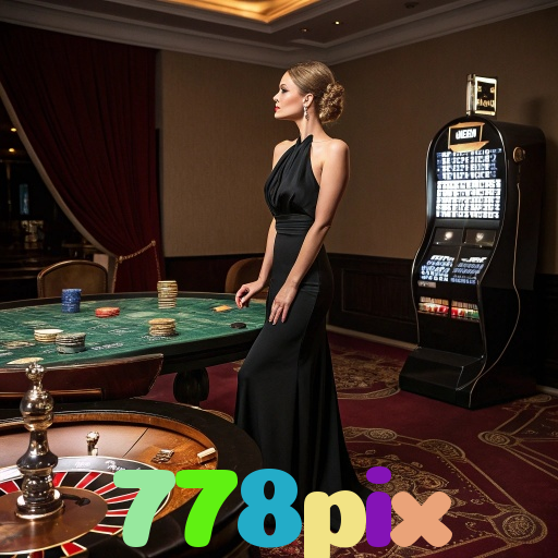 A Magia dos Jogos de Fantasia na 778pix