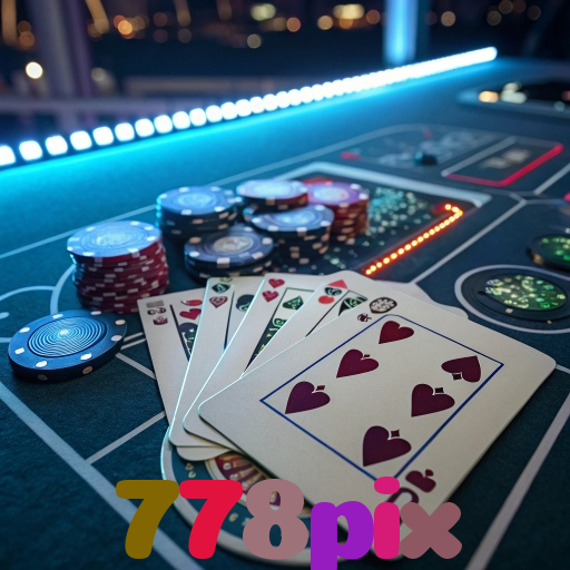 A Magia dos Jogos de Fantasia na 778pix