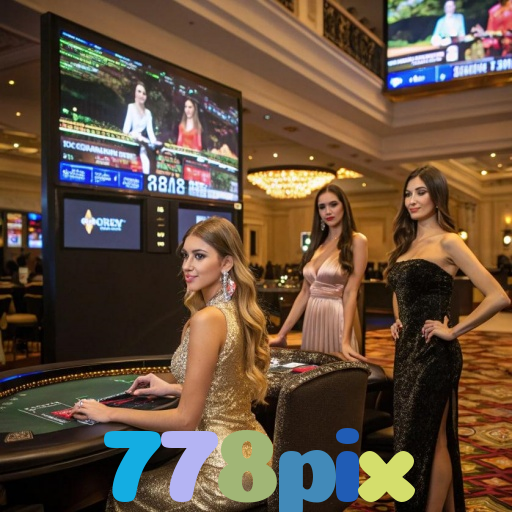 A Magia dos Jogos de Fantasia na 778pix