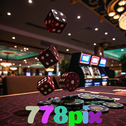 A Magia dos Jogos de Fantasia na 778pix