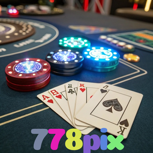 A Magia dos Jogos de Fantasia na 778pix