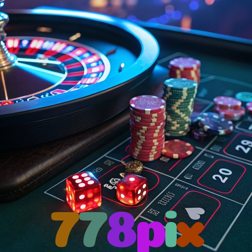 A Magia dos Jogos de Fantasia na 778pix