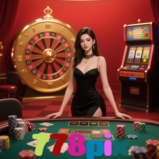 A Magia dos Jogos de Fantasia na 778pix