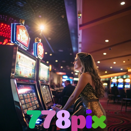 A Magia dos Jogos de Fantasia na 778pix