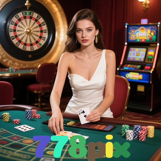 A Magia dos Jogos de Fantasia na 778pix