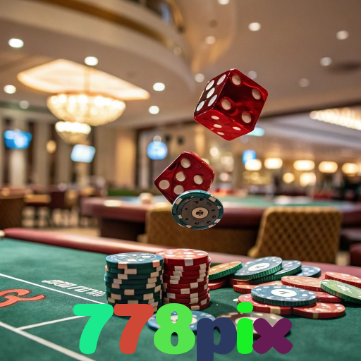 A Magia dos Jogos de Fantasia na 778pix