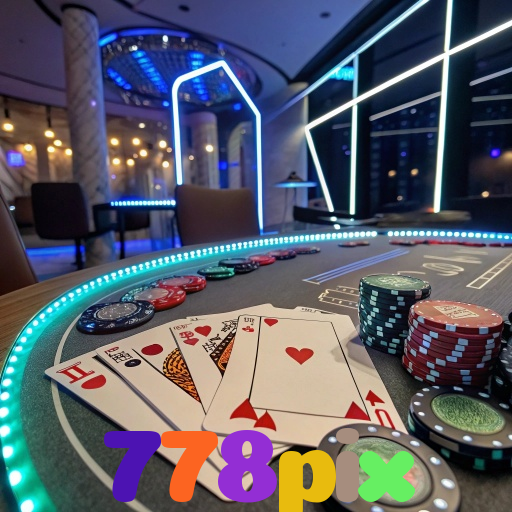 A Magia dos Jogos de Fantasia na 778pix