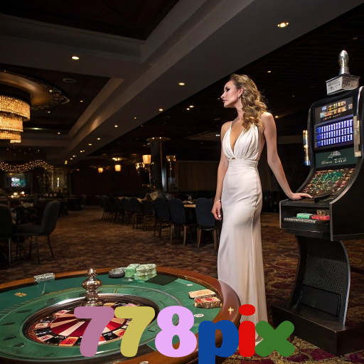 A Magia dos Jogos de Fantasia na 778pix