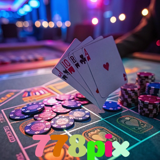 A Magia dos Jogos de Fantasia na 778pix