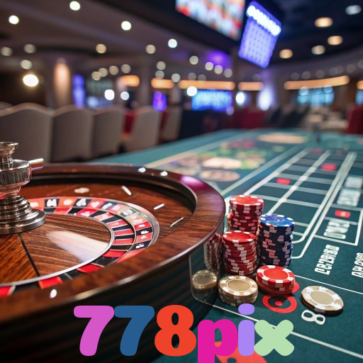A Magia dos Jogos de Fantasia na 778pix