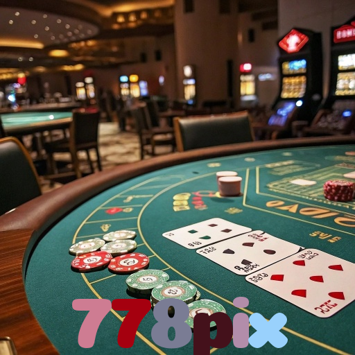 A Magia dos Jogos de Fantasia na 778pix