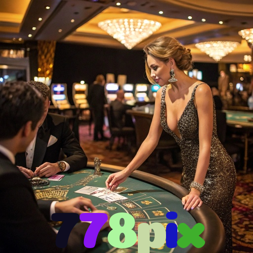 A Magia dos Jogos de Fantasia na 778pix
