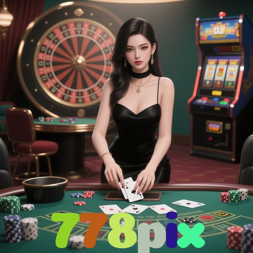 A Magia dos Jogos de Fantasia na 778pix