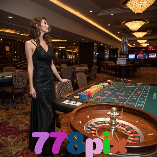A Magia dos Jogos de Fantasia na 778pix