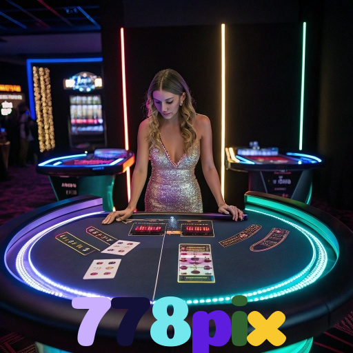 A Magia dos Jogos de Fantasia na 778pix
