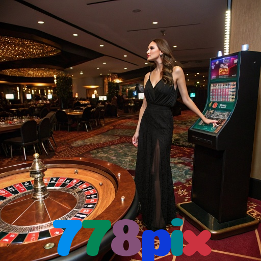 A Magia dos Jogos de Fantasia na 778pix