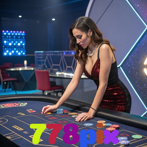 A Magia dos Jogos de Fantasia na 778pix