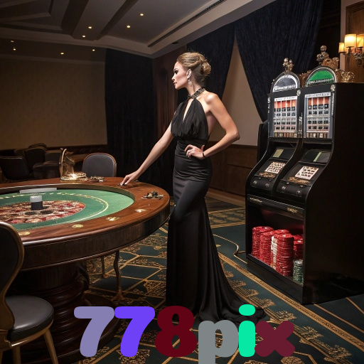 A Magia dos Jogos de Fantasia na 778pix