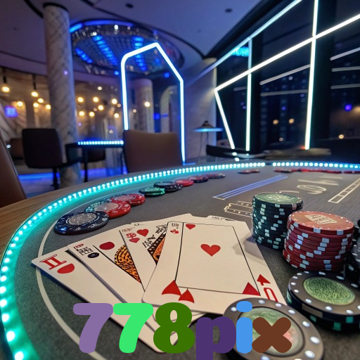 A Magia dos Jogos de Fantasia na 778pix