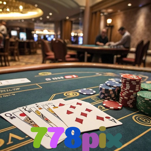 A Magia dos Jogos de Fantasia na 778pix