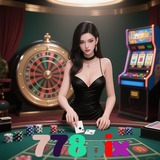 A Magia dos Jogos de Fantasia na 778pix