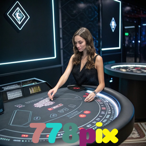 A Magia dos Jogos de Fantasia na 778pix