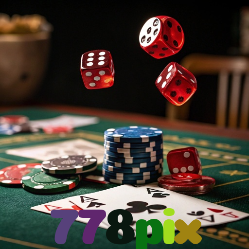 A Magia dos Jogos de Fantasia na 778pix