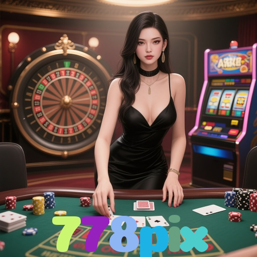 A Magia dos Jogos de Fantasia na 778pix