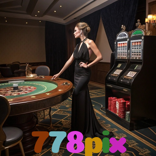 A Magia dos Jogos de Fantasia na 778pix