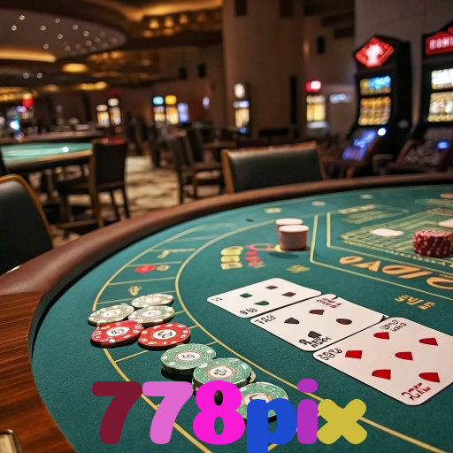 A Magia dos Jogos de Fantasia na 778pix