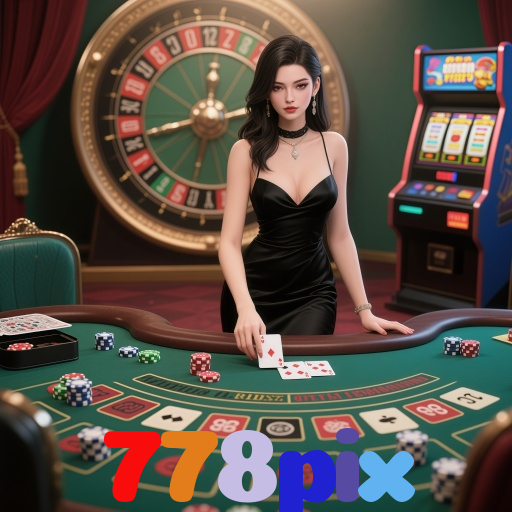 A Magia dos Jogos de Fantasia na 778pix