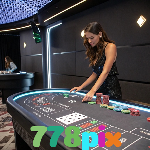 A Magia dos Jogos de Fantasia na 778pix