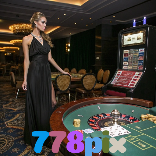 A Magia dos Jogos de Fantasia na 778pix