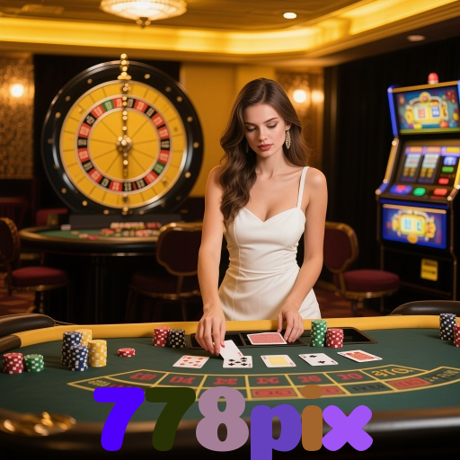 A Magia dos Jogos de Fantasia na 778pix