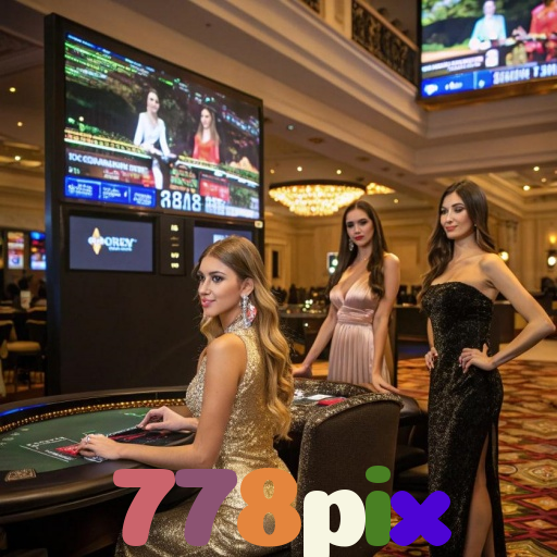 A Magia dos Jogos de Fantasia na 778pix