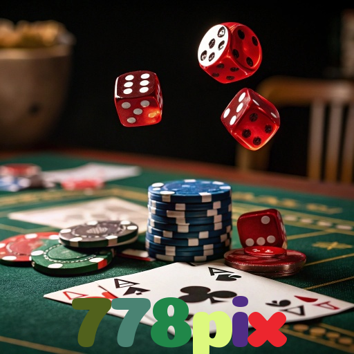 A Magia dos Jogos de Fantasia na 778pix